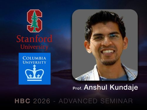 Prof-Anshul-Kundaje